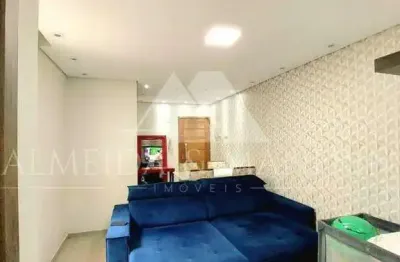 Excelente oportunidade na vila camilópolis: praticidade e conforto!