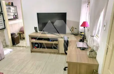 Casa com 4 quartos à venda na Rua Laureano, Vila Camilópolis, Santo André