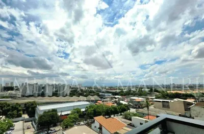 Cobertura com 2 quartos à venda na Rua Madri, Vila Metalúrgica, Santo André
