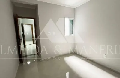 Kitnet / Stúdio para alugar na Rua Sidnei, Vila Metalúrgica, Santo André