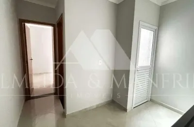 Kitnet / Stúdio para alugar na Rua Sidnei, Vila Metalúrgica, Santo André