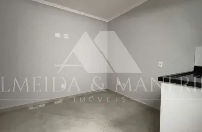 Kitnet / Stúdio para alugar na Rua Sidnei, Vila Metalúrgica, Santo André