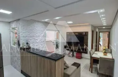 Apartamento 62m² com quintal na vila progresso, santo andré!