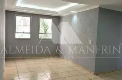 Apartamento 64m² no condomínio morada dos pássaros! próximo ao metrô!