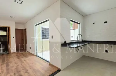 Apartamento à venda, 2 quartos, 1 vaga, vila metalúrgica - santo andré/sp