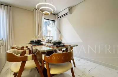 Sobrado de Alto Padrão 3 dormitórios à Venda na Vila Camilópolis – Santo André