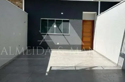 Casa com 3 quartos à venda na Rua Balsaminas, Vila Vitória, Santo André