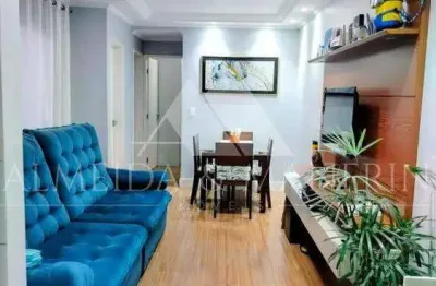 Cobertura com 2 quartos à venda na Rua Santo Antônio, Jardim Santo Antônio, Santo André