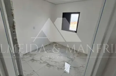 Apartamento à Venda | 41,56m² | A 210 metros do Metrô Sapopemba