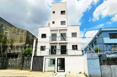 Apartamento à Venda | 26,50m² | A 210 metros do Metrô Sapopemba