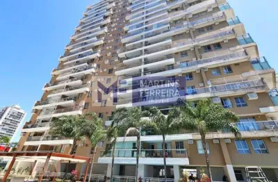Apartamento com 2 quartos à venda na Avenida José Luiz Ferraz, 400, Recreio dos Bandeirantes, Rio de Janeiro