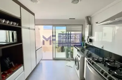 Cobertura com 2 quartos à venda na Avenida Genaro de Carvalho, 975, Recreio dos Bandeirantes, Rio de Janeiro