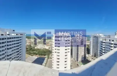 Cobertura com 2 quartos à venda na Avenida Alfredo Balthazar da Silveira, 289, Recreio dos Bandeirantes, Rio de Janeiro