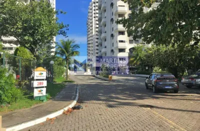 Apartamento com 2 quartos à venda na Avenida Alfredo Balthazar da Silveira, 289, Recreio dos Bandeirantes, Rio de Janeiro
