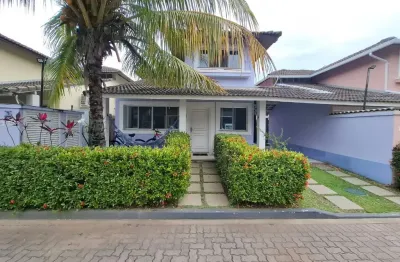 Casa em condomínio à venda recreio dos bandeirantes, 4 quartos