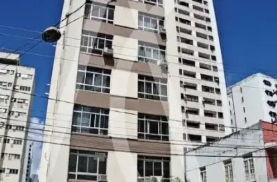 Apartamento de 4 quartos no coração da graça, salvador.