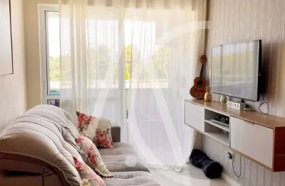 Grande oportunidade apartamento 2/4 e 1 suíte_moveis planejados