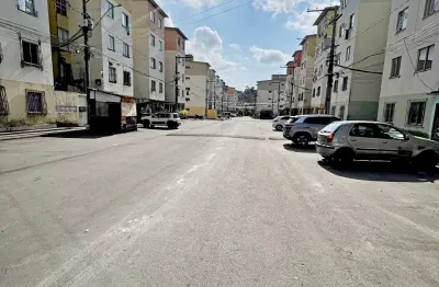 Apartamento à venda no recanto das margaridas, 2 andar – salvador