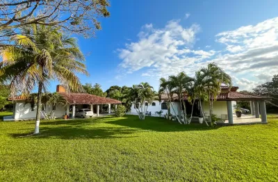Aluguel casa no condomínio parque encontro das águas – lauro de freitas