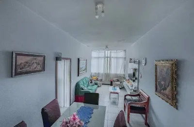 Apartamento para vender com 3 quartos 1 suítes no bairro do politeama