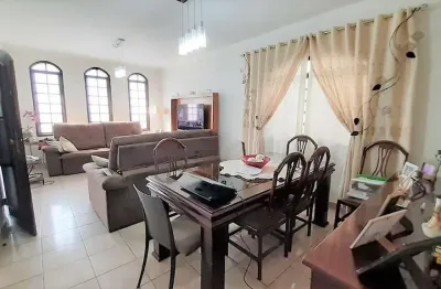 Casa para venda em são vicente, centro, 3 dormitórios, 1 suíte, 4 banheiros, 3 vagas