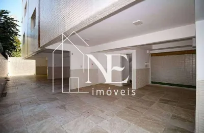 Sobrado para venda em santos, gonzaga, 3 dormitórios, 2 suítes, 3 banheiros, 2 vagas