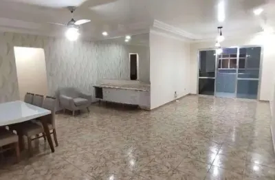 Apartamento para venda em são vicente, itararé, 3 dormitórios, 1 suíte, 3 banheiros, 2 vagas