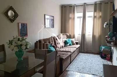 Apartamento para venda em são vicente, jardim independência, 3 dormitórios, 1 banheiro, 1 vaga