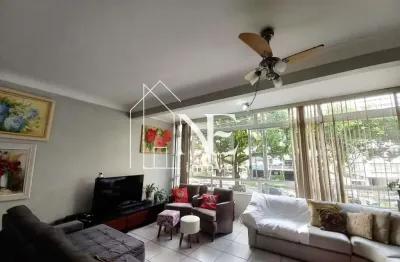 Apartamento para venda em santos, gonzaga, 3 dormitórios, 1 suíte, 3 banheiros, 2 vagas