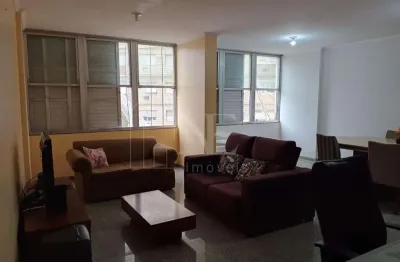 Apartamento para venda em santos, josé menino, 2 dormitórios, 1 suíte, 3 banheiros
