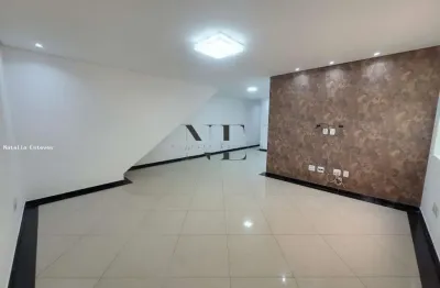 Apartamento para venda em santos, estuário, 3 dormitórios, 3 suítes, 5 banheiros, 2 vagas