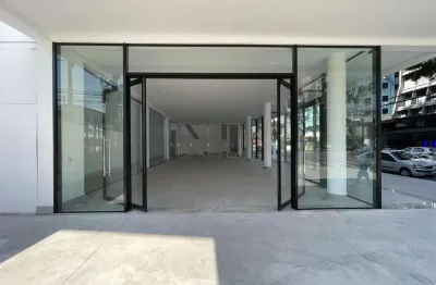 Ponto comercial para locação em santos, gonzaga, 3 banheiros, 8 vagas