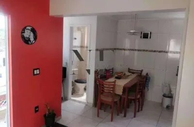 Apartamento para venda em são vicente, vila voturua, 3 dormitórios, 2 suítes, 4 banheiros, 2 vagas