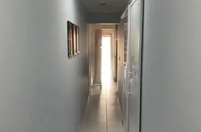 Casa para venda em são vicente, parque são vicente, 2 dormitórios, 2 banheiros, 2 vagas
