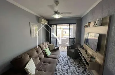 Apartamento para Venda em São Vicente, Itararé, 2 dormitórios, 2 banheiros, 1 vaga