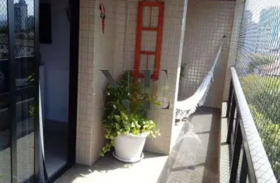 Apartamento para venda em santos, ponta da praia, 3 dormitórios, 1 suíte, 3 banheiros, 1 vaga