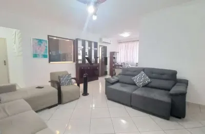 Apartamento para venda em santos, gonzaga, 2 dormitórios, 1 suíte, 3 banheiros, 1 vaga