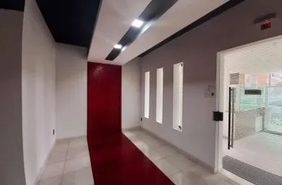 Apartamento para venda em santos, ponta da praia, 2 dormitórios, 1 suíte, 3 banheiros, 1 vaga