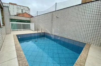 Casa para venda em santos, ponta da praia, 4 dormitórios, 2 suítes, 6 banheiros, 2 vagas