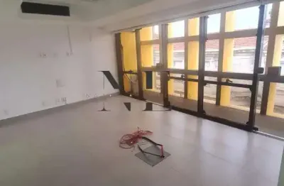 Comercial para venda em santos, centro, 4 banheiros, 2 vagas