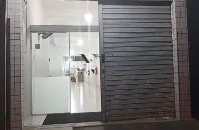 Comercial para venda em santos, estuário, 3 dormitórios, 1 suíte, 4 banheiros