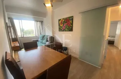 Apartamento para venda em são vicente, itararé, 1 dormitório, 1 banheiro, 1 vaga