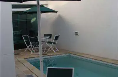 Casa para venda em santos, ponta da praia, 4 dormitórios, 2 suítes, 4 banheiros, 5 vagas