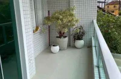 Casa para venda em santos, vila belmiro, 3 dormitórios, 1 suíte, 4 banheiros, 2 vagas