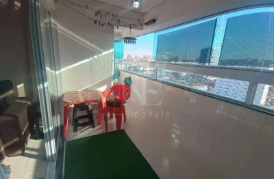 Apartamento para venda em santos, macuco, 2 dormitórios, 1 suíte, 2 banheiros, 1 vaga