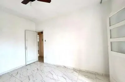 Apartamento para venda, aparecida, 2 dormitórios, 1 banheiro, 1 vaga