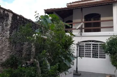 Sobrado para venda em são vicente, centro, 3 dormitórios, 3 suítes, 4 banheiros, 3 vagas
