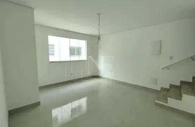 Casa para venda em santos, campo grande, 2 dormitórios, 2 suítes, 4 banheiros, 3 vagas