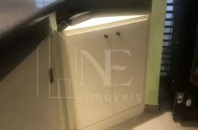 Sala comercial à venda na Avenida Senador Feijó, Vila Mathias, Santos