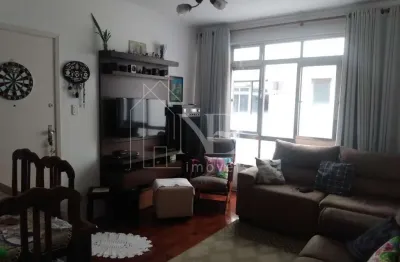 Apartamento para venda em são vicente, centro, 1 dormitório, 2 banheiros, 1 vaga